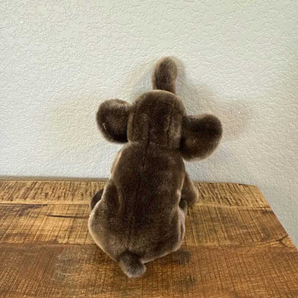 Ty beanie babies